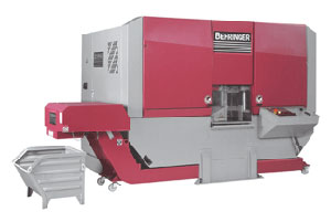 Behringer Saws Introduced Bandsaw Machines with Longer Blade Life